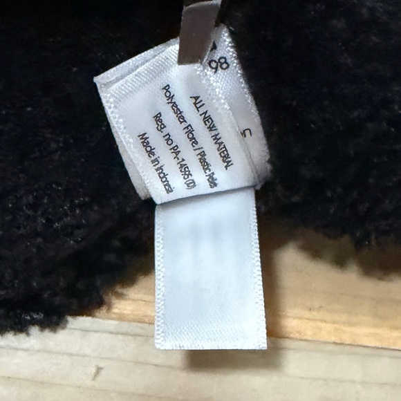 Jellycat Little Paris Black Panther Plush Stuffed Animal Toy Soft 12" Green Eyes - Picture 11 of 13